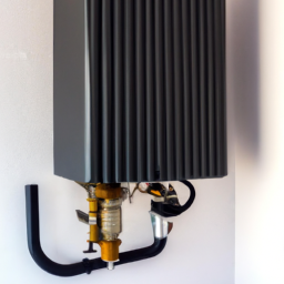 Le chauffage au gaz : une alternative moderne et performante aux autres énergies Portet-sur-Garonne